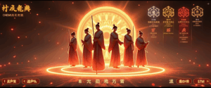 尊龙游戏下载全解析：魂将系统深度攻略与线上博彩智慧搭配